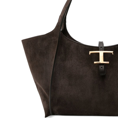 Tod's T Timeless Small Shoulder Bag