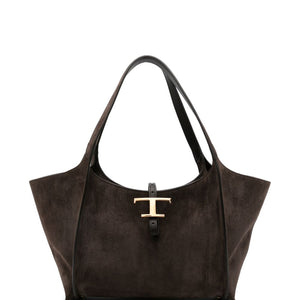 Tod's T Timeless Small Shoulder Bag