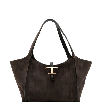 Tod's T Timeless Small Shoulder Bag