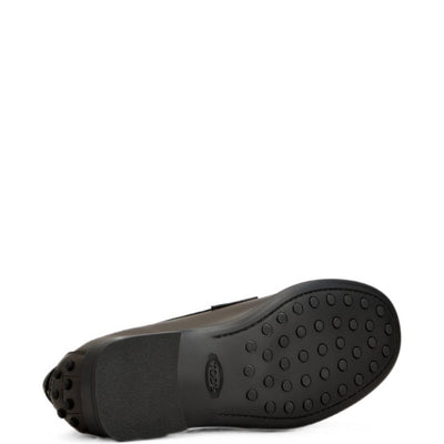 Tod's Leather Loafers