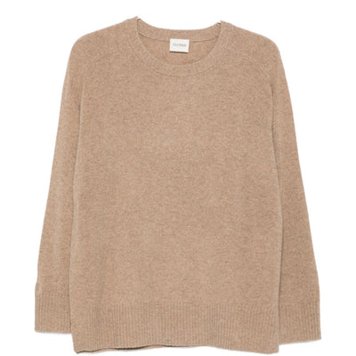 Closed Sweaters