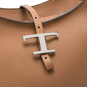 Tod's T Timeless Small Shoulder Bag