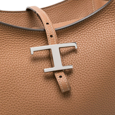Tod's T Timeless Small Shoulder Bag