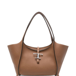 Tod's T Timeless Small Shoulder Bag