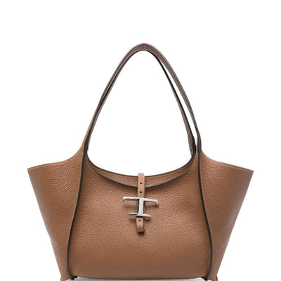 Tod's T Timeless Small Shoulder Bag