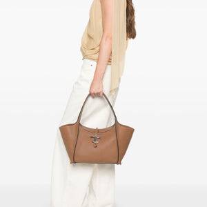 Tod's T Timeless Small Shoulder Bag