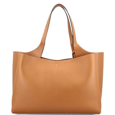 Tod's T Timeless Medium Tote Bag
