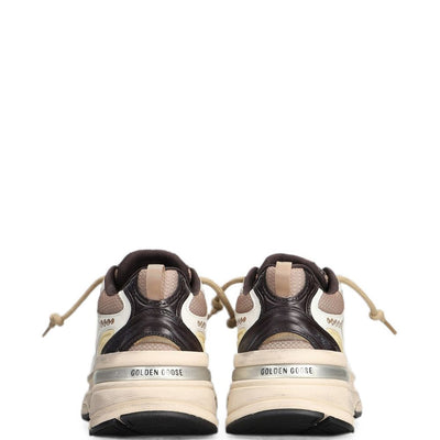 Golden Goose Ball Star Sneakers