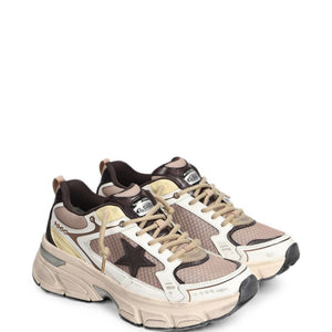 Golden Goose Ball Star Sneakers