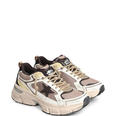 Golden Goose Ball Star Sneakers