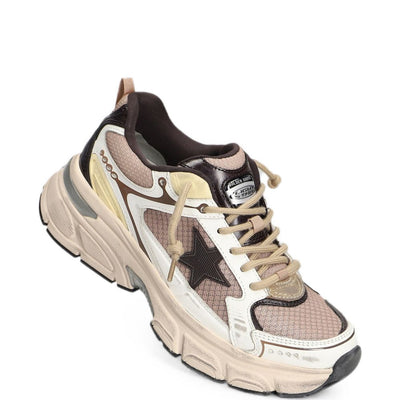 Golden Goose Ball Star Sneakers