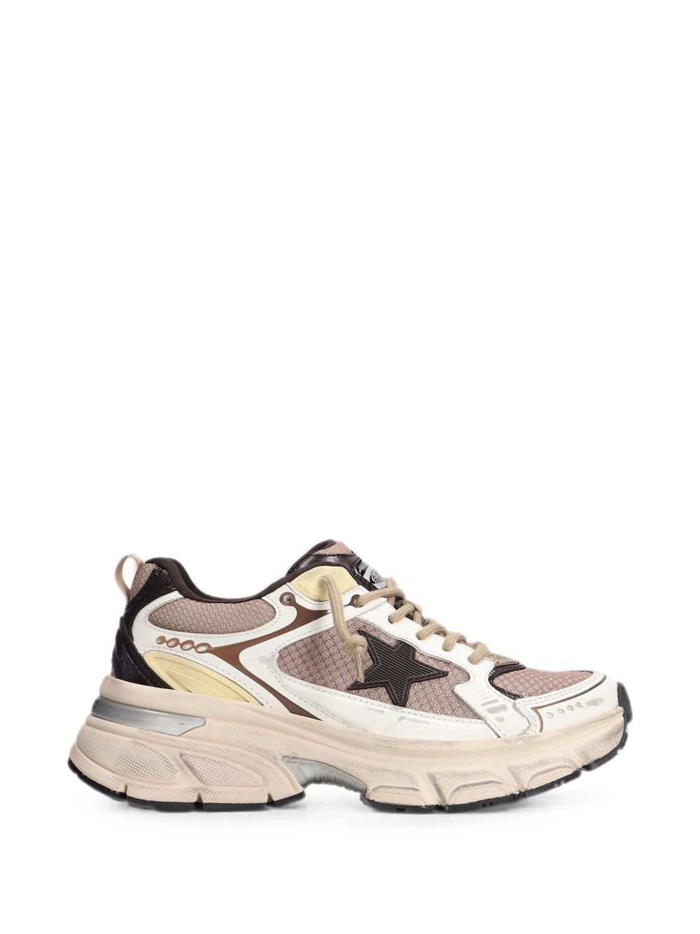 Golden Goose Ball Star Sneakers