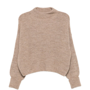 Closed Sweater