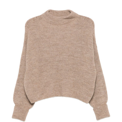 Closed Sweater