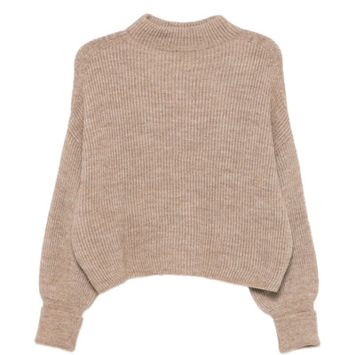 Closed Sweater