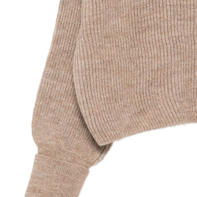 Closed Sweater