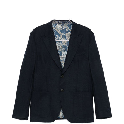 Etro Jacket