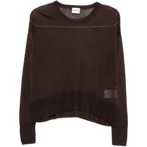 Closed Sweater