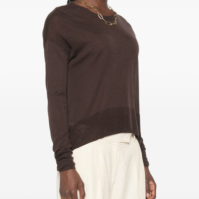 Closed Sweater