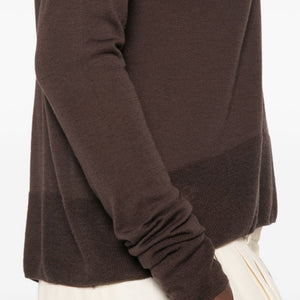 Closed Sweater