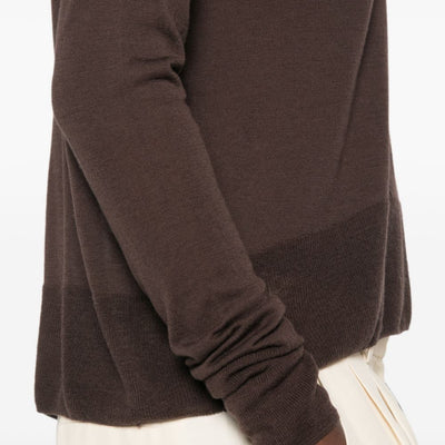 Closed Sweater