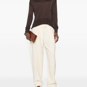 Closed Sweater