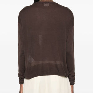 Closed Sweater