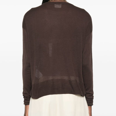 Closed Sweater