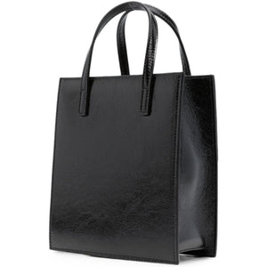 Hidesins Croc-Effect Clutch