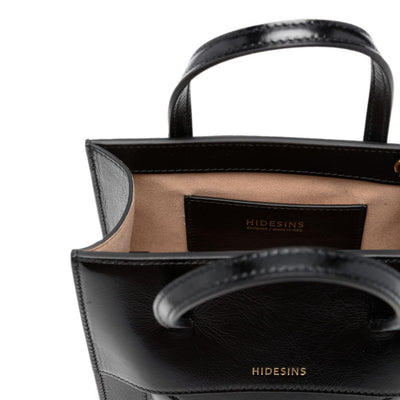 Hidesins Croc-Effect Clutch