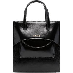 Hidesins Croc-Effect Clutch