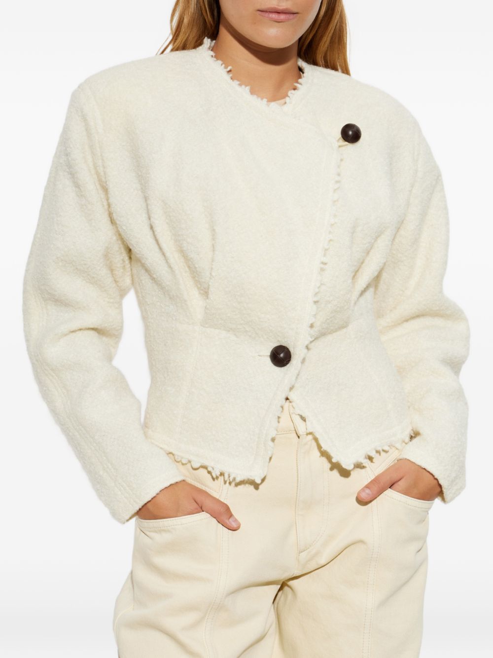 Isabel Marant Jacket