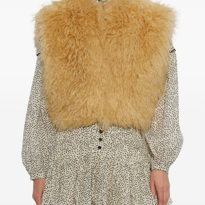 Isabel Marant Sweaters YELLOW