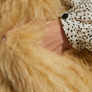 Isabel Marant Sweaters YELLOW