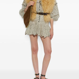 Isabel Marant Sweaters YELLOW