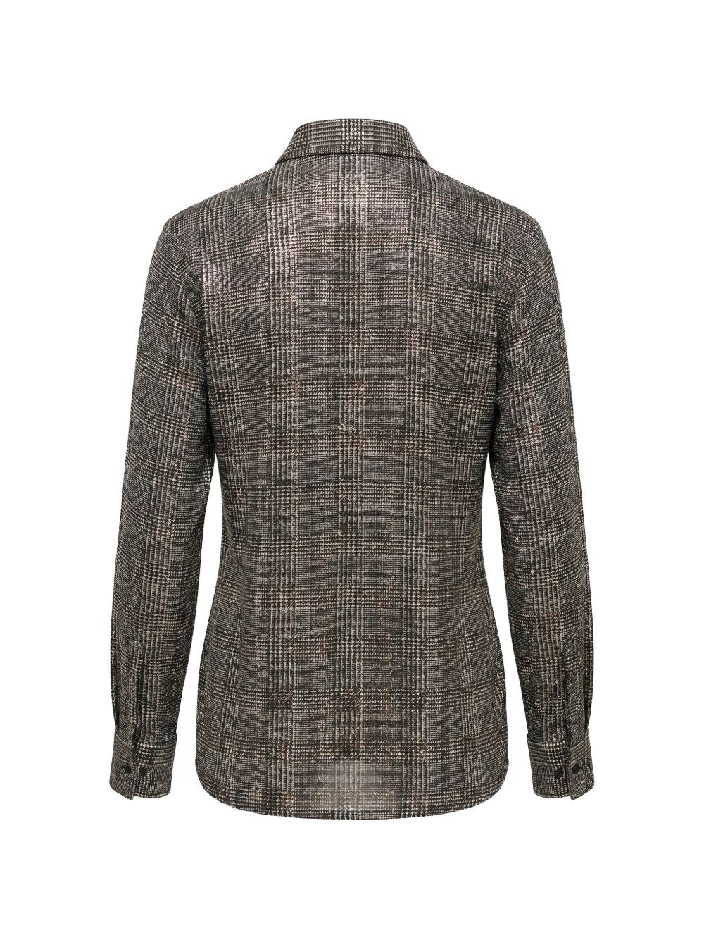 Ermanno Scervino Shirt