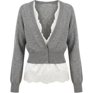 Ermanno Scervino Cardigan