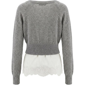 Ermanno Scervino Cardigan