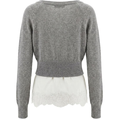 Ermanno Scervino Cardigan