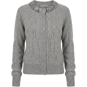 Ermanno Scervino Cardigan