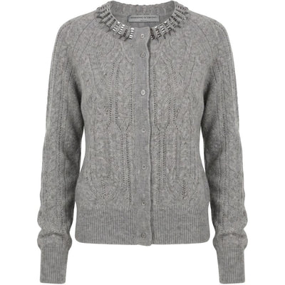 Ermanno Scervino Cardigan