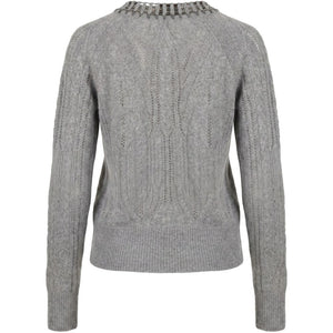 Ermanno Scervino Cardigan