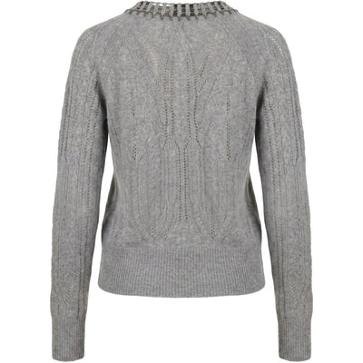 Ermanno Scervino Cardigan