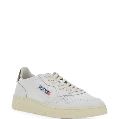 Autry Medalist Low Sneakers