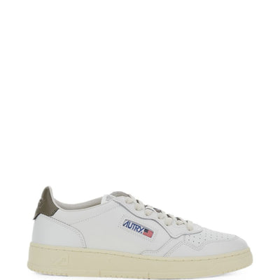 Autry Medalist Low Sneakers