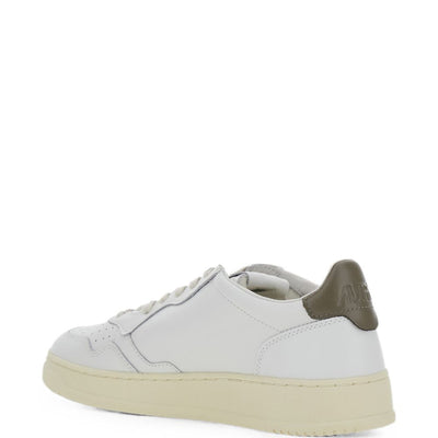 Autry Medalist Low Sneakers