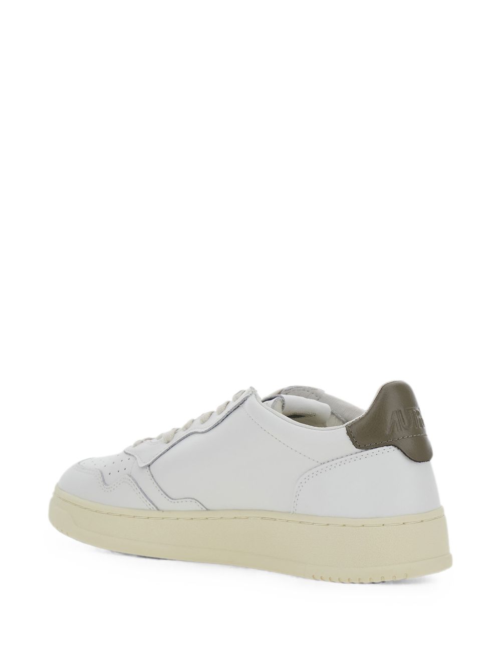 Autry Medalist Low Sneakers