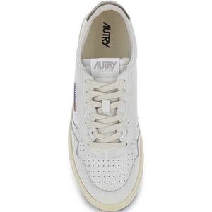 Autry Medalist Low Sneakers