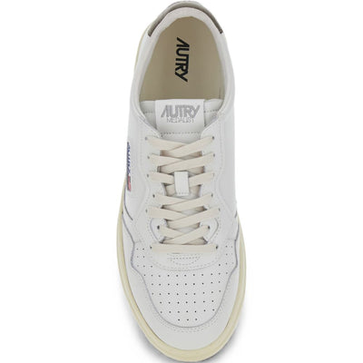Autry Medalist Low Sneakers