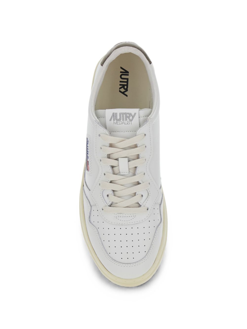 Autry Medalist Low Sneakers